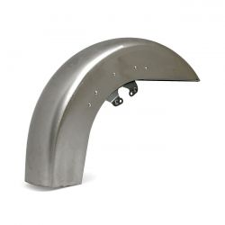 MCS 14-Up Touring Front Fender, No Holes