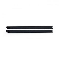 MCS Universal Head Pipe Extension Set 32" Long Black