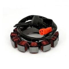 MCS Alternator Stator Unmolded