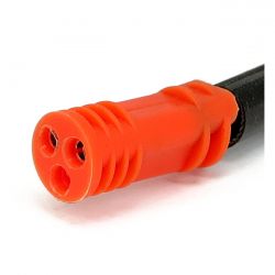 MCS Alternator Stator Unmolded