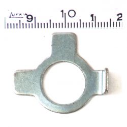 MCS Lock Tab Washer, Shifter Cam Follower Retainer