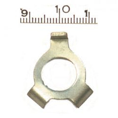MCS Lock Tab, Shifter Cam Bolt