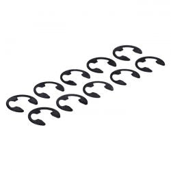 MCS Retaining Ring, Clutch Release Finger Shaft