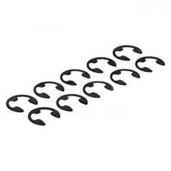 MCS Retaining Ring, Clutch Release Finger Shaft
