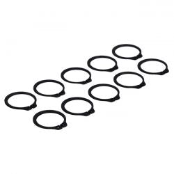 MCS Retaining Ring, Clutch Adjusting Screw XL