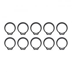 MCS Retaining Ring, Clutch Adjusting Screw XL