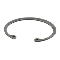 MCS Retaining Ring, Transmission / Front Wheel Bearing