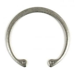 MCS Retaining Ring, Transmission Bearing