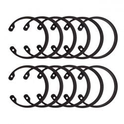 MCS Retaining Ring, Transm. Main/Countershaft Bearing