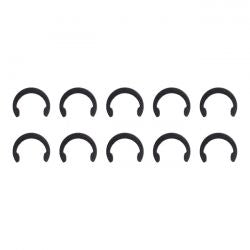 MCS Retaining Ring, Throwout Bearing