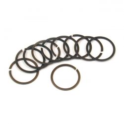 MCS Retaining Ring, Transmission Mainshaft 2Nd & 3Rd Gear