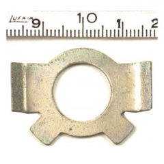 MCS Lock Tab, Shifter Cam Follower Retainer