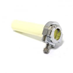 MCS Throttle Assembly, Without Grips