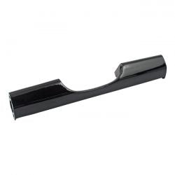 MCS FL Style Rear Turn Signal Bar. Gloss Black