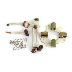 MCS Brush Holder, Prestolite Starter Motor