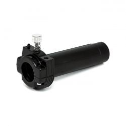 MCS Throttle Assembly, Without Grips