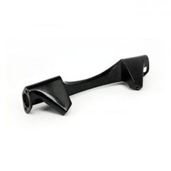 MCS Rear Turn Signal Bar, FL Style 10" Wide. Short. Gloss Black