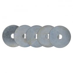MCS Oil Separator Washer