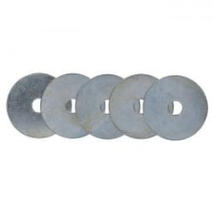MCS Oil Separator Washer