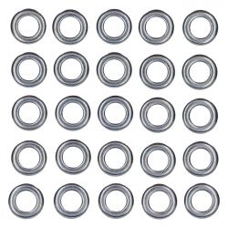 MCS Washer, Headbolt. Zinc