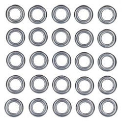 MCS Washer, Headbolt. Zinc