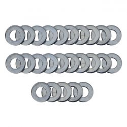 MCS Flat Washers