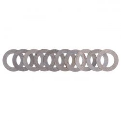 MCS Rocker Arm Shim Set Shovel .007"