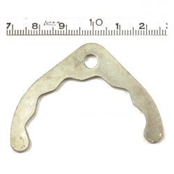 MCS Lock Tab