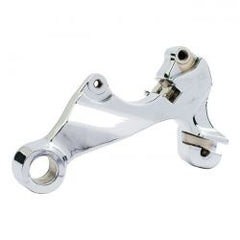 MCS Rear Brake Caliper Bracket