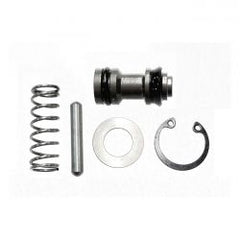 MCS Handlebar Control Rebuild Kit, 5/8" Brake Master Cylinder