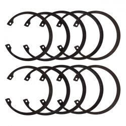 MCS Retaining Ring, Mainshaft Bearing (Left)
