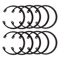 MCS Retaining Ring, Mainshaft Bearing (Left)