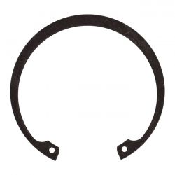 MCS Retaining Ring, Mainshaft Bearing (Left)