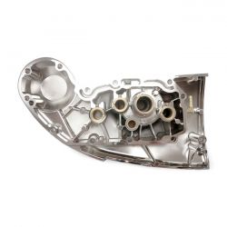 MCS XL Sportster Cam Cover. Chrome
