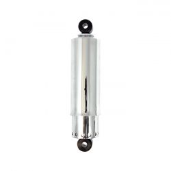 MCS Shock Absorbers 11", Full Cover. Chrome