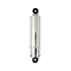 MCS Shock Absorbers 11", Full Cover. Chrome