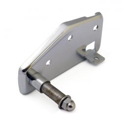 MCS Brake Pedal Backing Plate