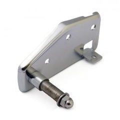 MCS Brake Pedal Backing Plate