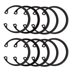 MCS Retaining Ring, Generator Bearing