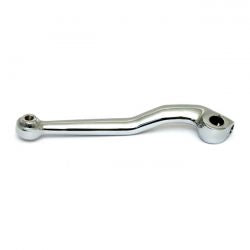 MCS Shifter Lever. Chrome