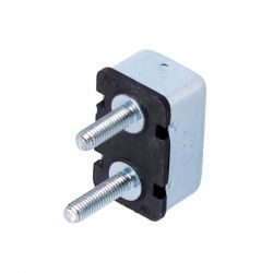 MCS Circuit Breaker, Automatic. No Mount, Metal. 50A