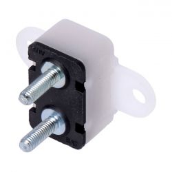 MCS Circuit Breaker, Automatic. Dual Mount, Plastic. 40A