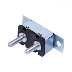 MCS Circuit Breaker, Automatic. Dual Mount, Metal. 40A