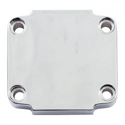 MCS Handlebar Switch Housing,Plain