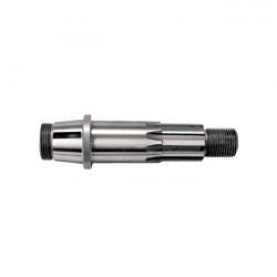 MCS Sprocket Shaft, L81-E85 Big Twin