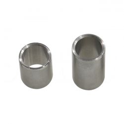 MCS Caliper Mount Bushing Kit, Single Disc Models