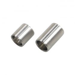 MCS Caliper Mount Bushing Kit, Single Disc Models