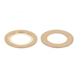 MCS Flywheel Thrust Washer Set, Bronze