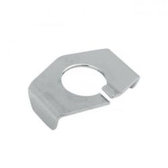 MCS Lock Tab, Nut Rear Axle