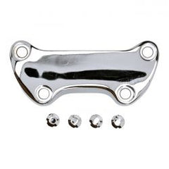 MCS Handlebar Top Clamp, Without Skirt